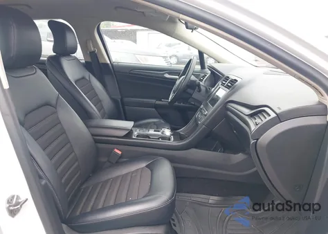 2018 Ford Fusion Se from USA, damaged, VIN 3FA6P0H79JR113587